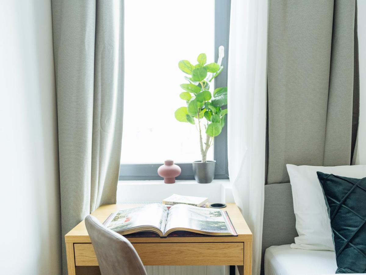 Sunny 2Br Flat - Top Location - Amazing Balcony Бухарест Экстерьер фото