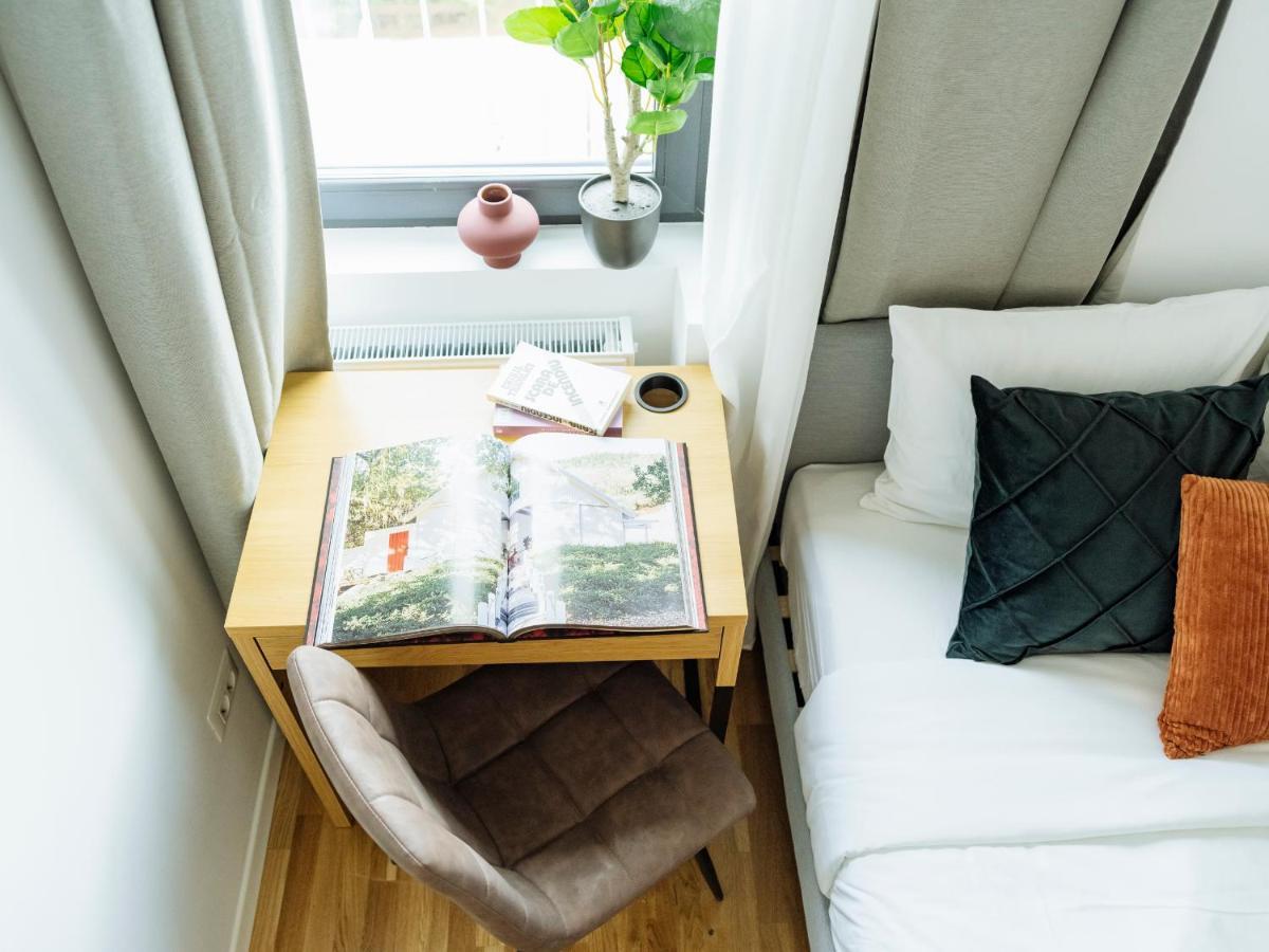 Sunny 2Br Flat - Top Location - Amazing Balcony Бухарест Экстерьер фото